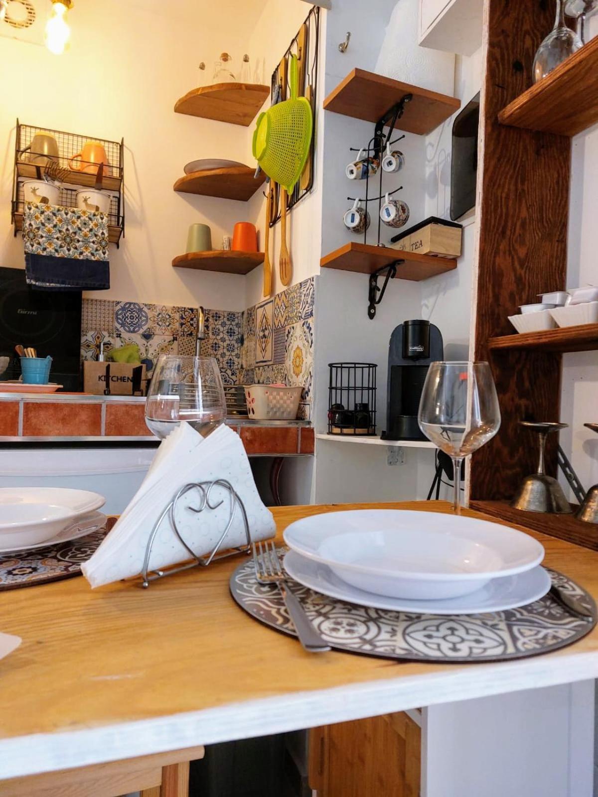 Squisita Home Ното Екстериор снимка