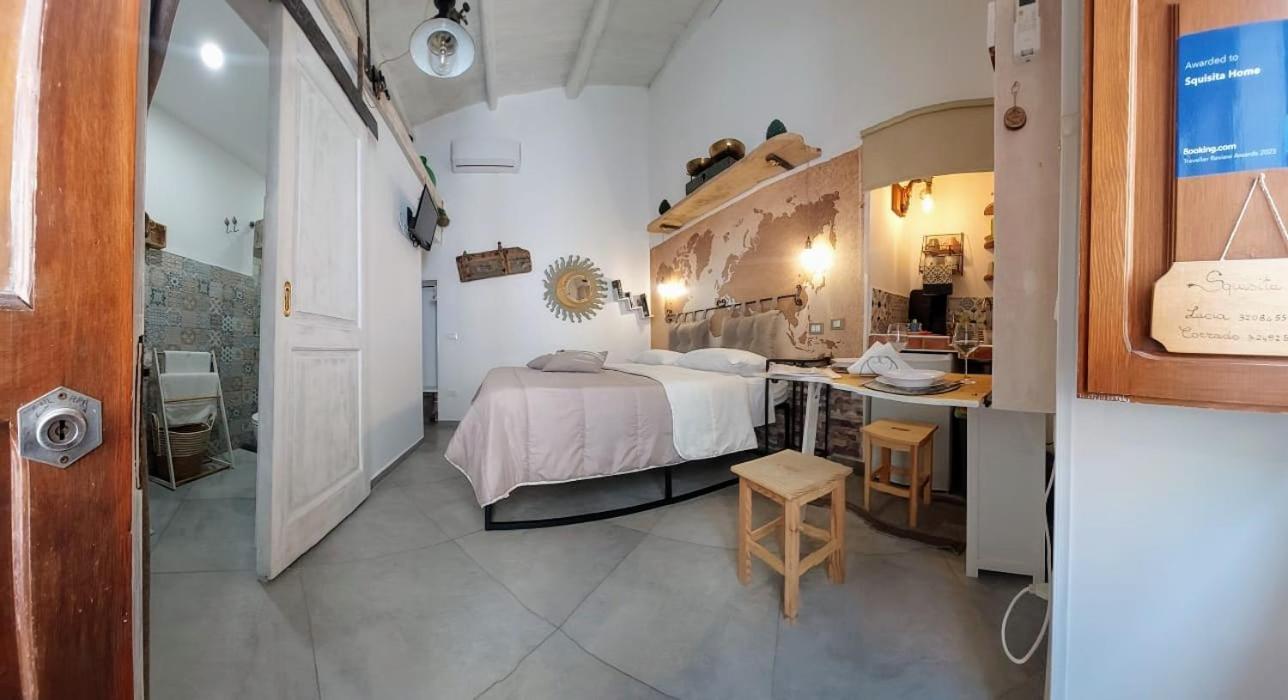 Squisita Home Ното Екстериор снимка