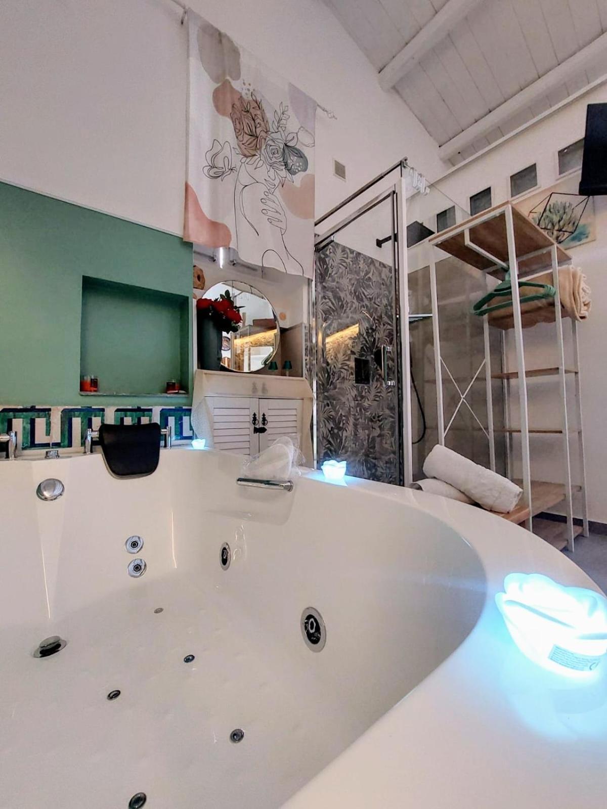 Squisita Home Ното Екстериор снимка